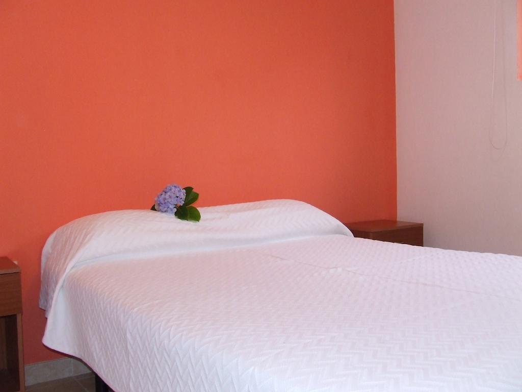 Parque De Campismo Da Praia Da Barra Gafanha da Nazare Room photo